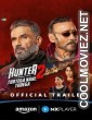 Hunter (2025) Season 02 Hindi Web Series