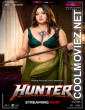 Hunter BTS (2026) MoodX Hindi Short Film