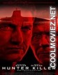 Hunter Killer (2018) Hindi Dubbed Movie