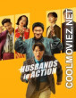 Husbands in Action (2026) Korean Hindi