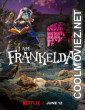 I Am Frankelda (2026) Hollywood Hindi