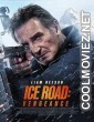 Ice Road: Vengeance (2025) Hollywood Hindi Dubbed