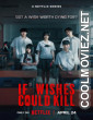 If Wishes Could Kill (2026) S01 Korean Hindi Dubbed Drama Series