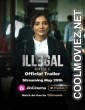 Illegal (2024) Season 3