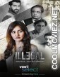 Illegal Justice Out of Order (2021) Season 2