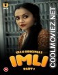 Imli (2023) Ullu Original