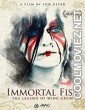 Immortal Fist The Legend of Wing Chun (2017) Hindi Dubbed Movie