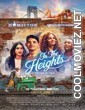 In the Heights (2021) English Movie