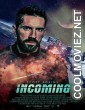 Incoming (2018) Hindi Dubbed Movie