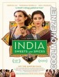 India Sweets and Spices (2021) English Movie