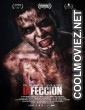 Infection (2021) Hindi Dubbed Movie