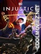 Injustice (2021) English Movie