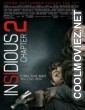 Insidious Chapter 2 (2013) Hindi Dubbed Hollywood Movie