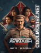 Inspector Avinash (2026) S02 Hindi Web Series