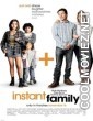Instant Family (2018) Hindi Dubbed Movie