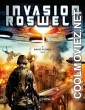 Invasion Roswell (2013) Hindi Dubbed Movie