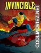 Invincible (2025) Season 3