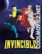 Invincible (2026) S04 Hindi Dubbed Web Series