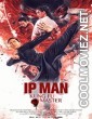 Ip Man Kung Fu Master (2019) Hindi Dubbed Movie