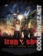 Iron Sky The Coming Race (2019) Hindi Dubbed Movie