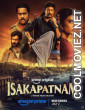 Isakapatnam (2026) S01 Hindi Web Series