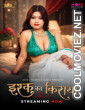 Ishq Ka Rent (2026) S01 MoodX Hindi Unrated Webseries