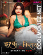 Ishq Ka Rent BTS (2026) S01 MoodX Hindi Unrated Webseries