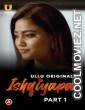 Ishqiyapa (2022) Ullu Original