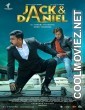 Jack And Daniel (2021) Hindi Dubbed South Movie