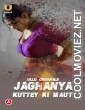 Jaghanya Kuttey Ki Maut (2022) Ullu Original