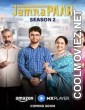 Jamnapaar (2025) S02 Hindi Web Series