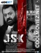 Janaki V vs State of Kerala (2025) Hindi Dubbed Movie