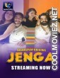 Jenga (2025) S01 BulbulPlay Hindi Unrated Webseries