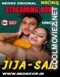 Jija Sali (2025) NeonX Hindi Short Film