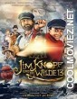 Jim Button and The Wild 13 (2020) Hindi Dubbed Movie