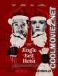 Jingle Bell Heist (2025) Hollywood Hindi Dubbed