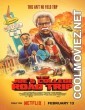 Joes College Road Trip (2026) Hollywood Hindi Dubbed