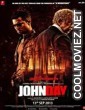John Day (2013) Hindi Movie