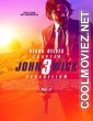 John Wick Chapter 3 - Parabellum (2019) English Movie