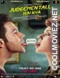 Judgementall Hai Kya (2019) Hindi Movie
