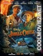 Jungle Cruise (2021) Hindi Dubbed Movie