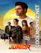 Junior (2025) Hindi Dubbed Movie
