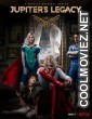 Jupiters Legacy (2021) Season 1