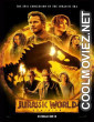 Jurassic Domination (2022) Hollywood Hindi Dubbed