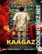 Kaagaz (2021) Hindi Movie