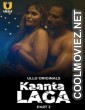Kaanta Laga (2024) Ullu Originals