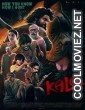 Kala (2021) Hindi Dubbed South Movie