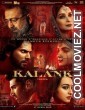Kalank (2019) Hindi Movie