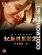 Kaneez (2021) Part 2 Ullu Original
