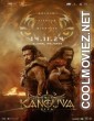 Kanguva (2024) Hindi Dubbed South Movie